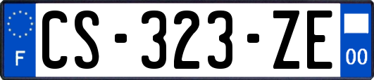 CS-323-ZE