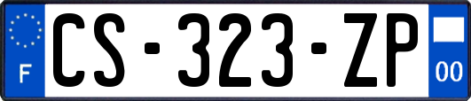 CS-323-ZP