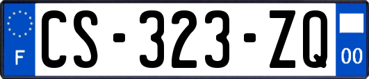 CS-323-ZQ