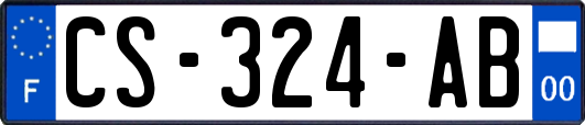 CS-324-AB