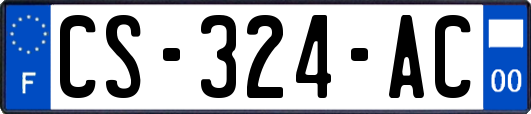 CS-324-AC