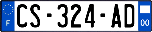 CS-324-AD