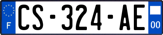 CS-324-AE