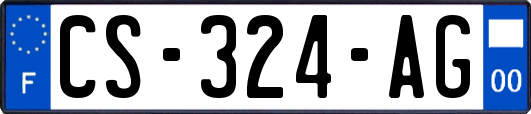 CS-324-AG