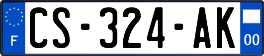 CS-324-AK