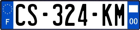 CS-324-KM