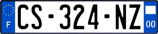 CS-324-NZ