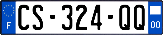 CS-324-QQ
