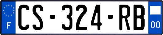 CS-324-RB