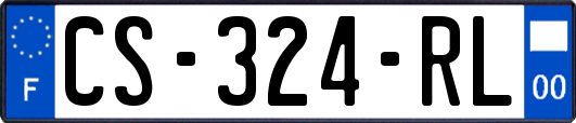 CS-324-RL