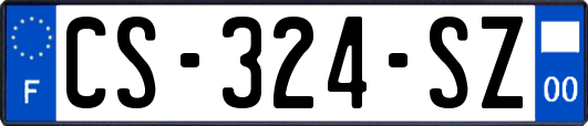 CS-324-SZ