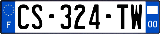 CS-324-TW