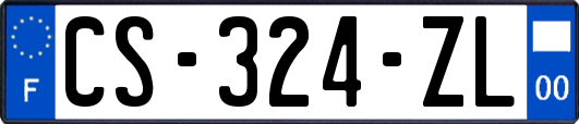 CS-324-ZL