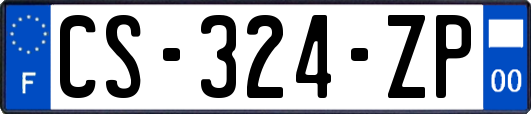 CS-324-ZP