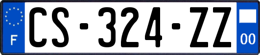 CS-324-ZZ