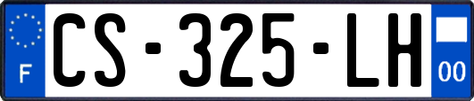 CS-325-LH