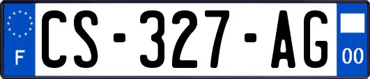 CS-327-AG