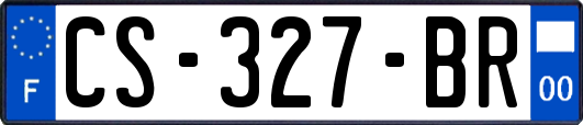 CS-327-BR