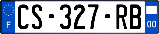 CS-327-RB