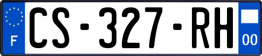 CS-327-RH