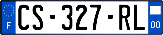CS-327-RL