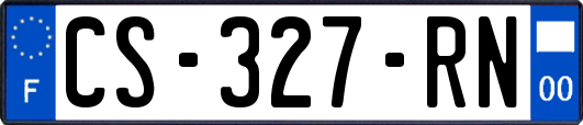 CS-327-RN