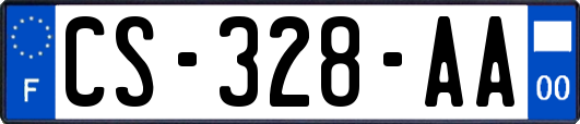 CS-328-AA