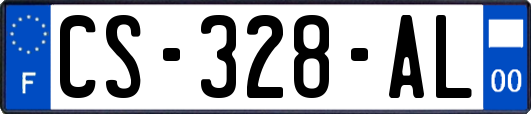 CS-328-AL