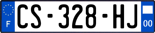 CS-328-HJ