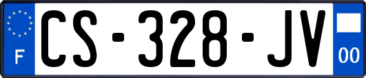 CS-328-JV