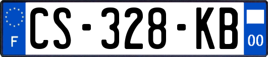 CS-328-KB