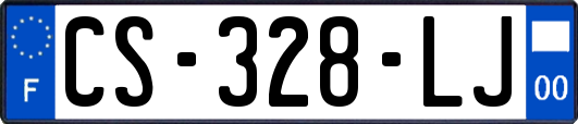 CS-328-LJ