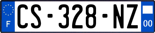 CS-328-NZ