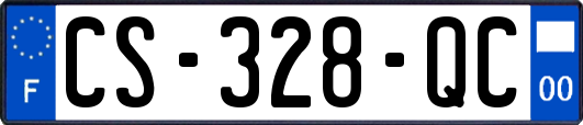 CS-328-QC