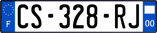 CS-328-RJ