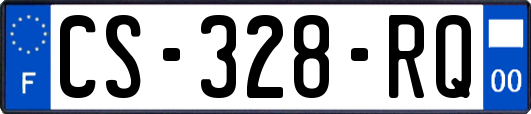 CS-328-RQ