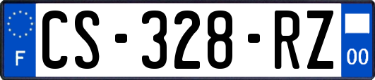 CS-328-RZ