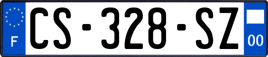 CS-328-SZ