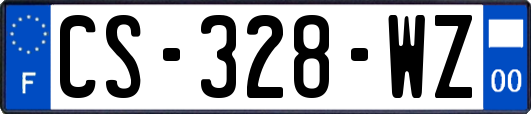 CS-328-WZ