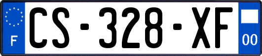 CS-328-XF