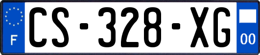 CS-328-XG