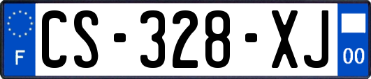 CS-328-XJ