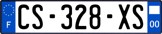 CS-328-XS