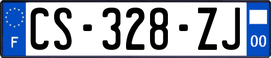 CS-328-ZJ