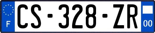 CS-328-ZR