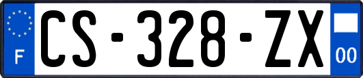 CS-328-ZX