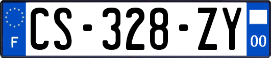 CS-328-ZY