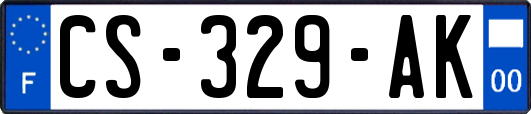 CS-329-AK