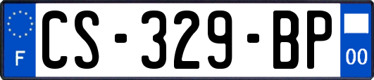 CS-329-BP