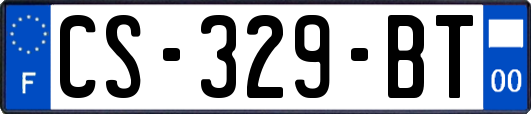 CS-329-BT